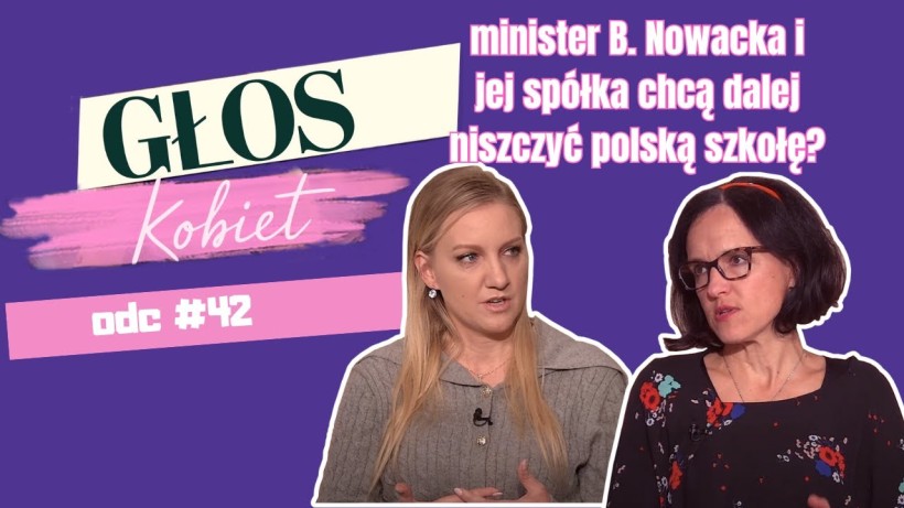  Czy minister B