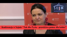 Moje dziecko umarło – poroniłam! Świadectwo Agnieszki Wodzyńskiej oraz pomoc