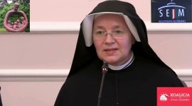 Prawdziwa pomoc dla kobiet! Dom Samotnej Matki i co dalej?