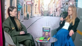 Jak zapobiegać problemom z identyfikacją płci u dzieci? odc 1