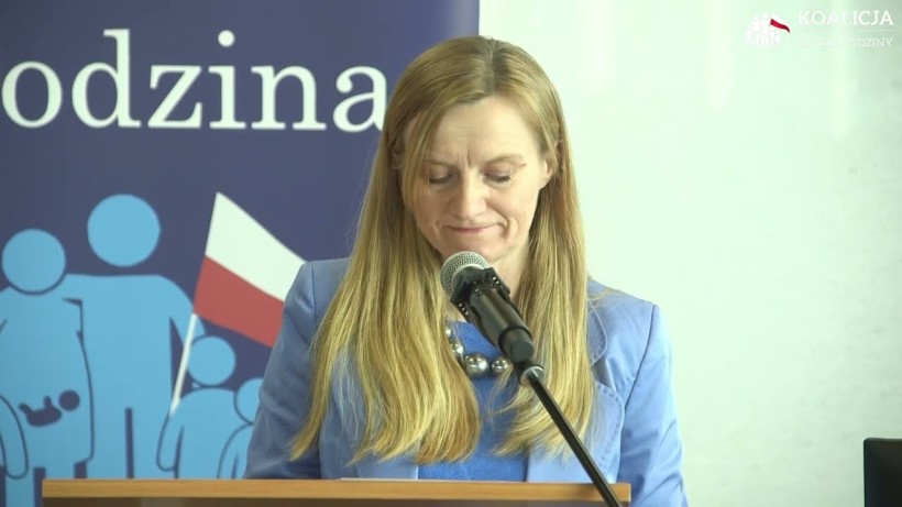  Mama - najlepszy zaw&oacute;d na świecie! Agnieszka-Marianowicz Szczygieł
