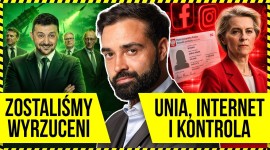 UKRAINA NIE CHCE NAS W KOALICJI RAKIETOWEJ, A WKRÓTCE NIE