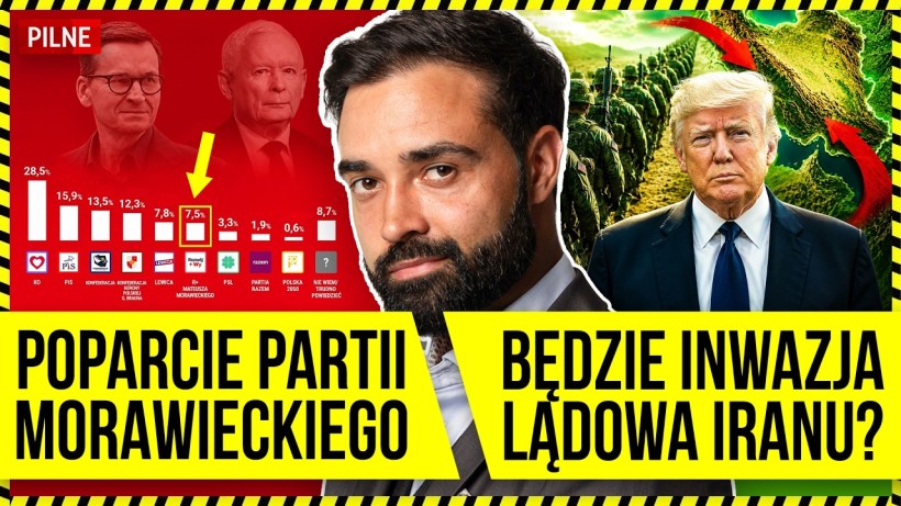  POCZĄTEK KOŃCA KACZYŃSKIEGO? &quot;NIGDY NIE BYŁ TAK SŁABY&quot; MOBILIZACJA W