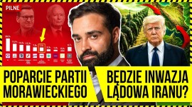 POCZĄTEK KOŃCA KACZYŃSKIEGO? "NIGDY NIE BYŁ TAK SŁABY" MOBILIZACJA W