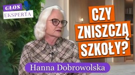 Co ukrywa toksyczna edukacja włączająca niszcząca szkolnictwo? - Hanna